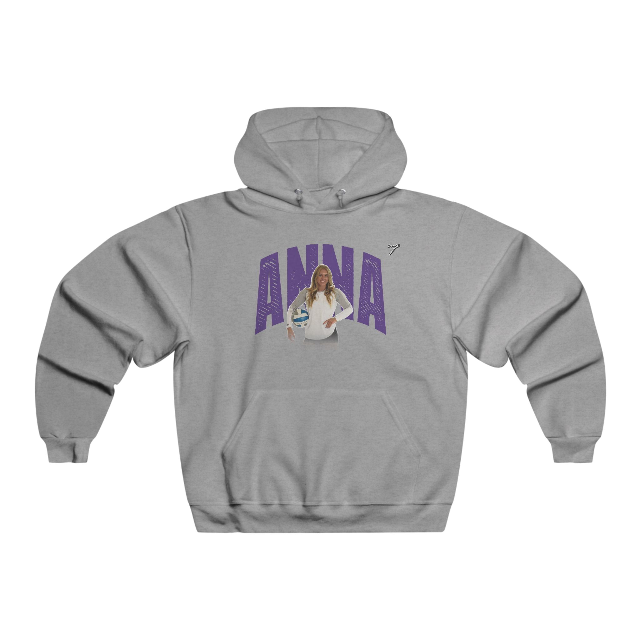 Anna Jaworski Vintage Hoodie