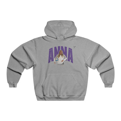 Anna Jaworski Vintage Hoodie