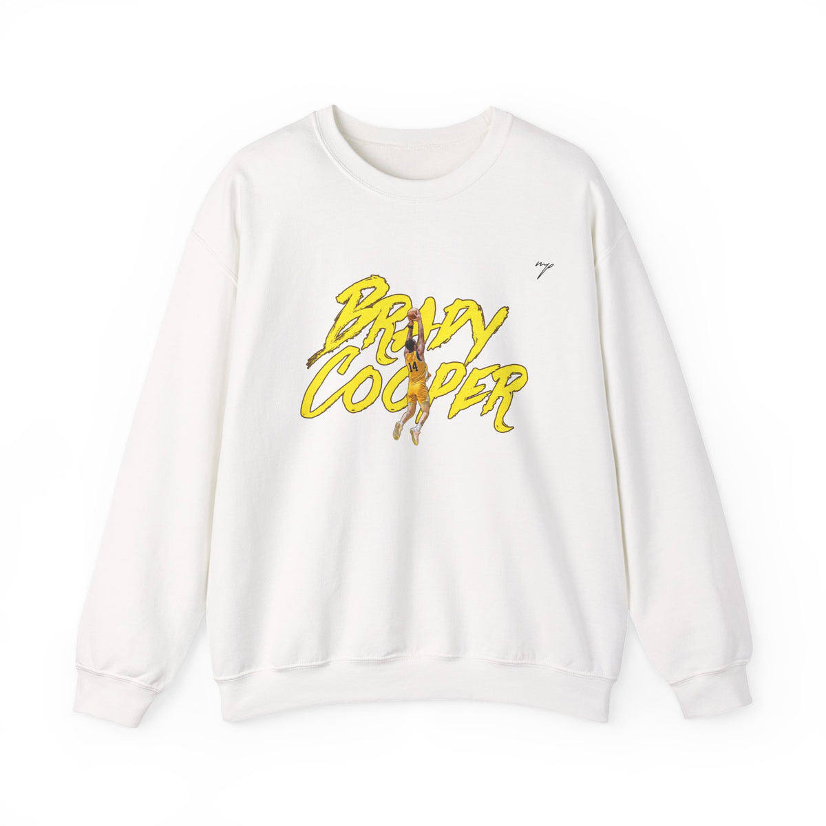 Brady Cooper Crewneck