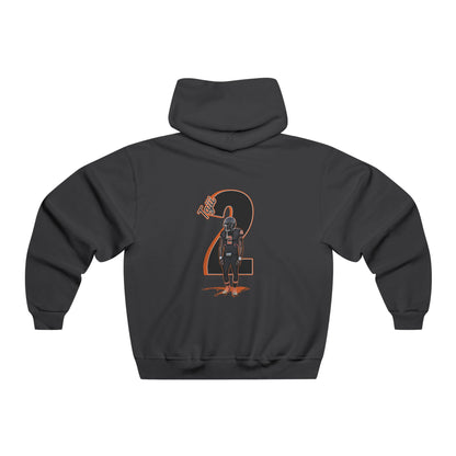 Tajii Jackson Vintage Hoodie