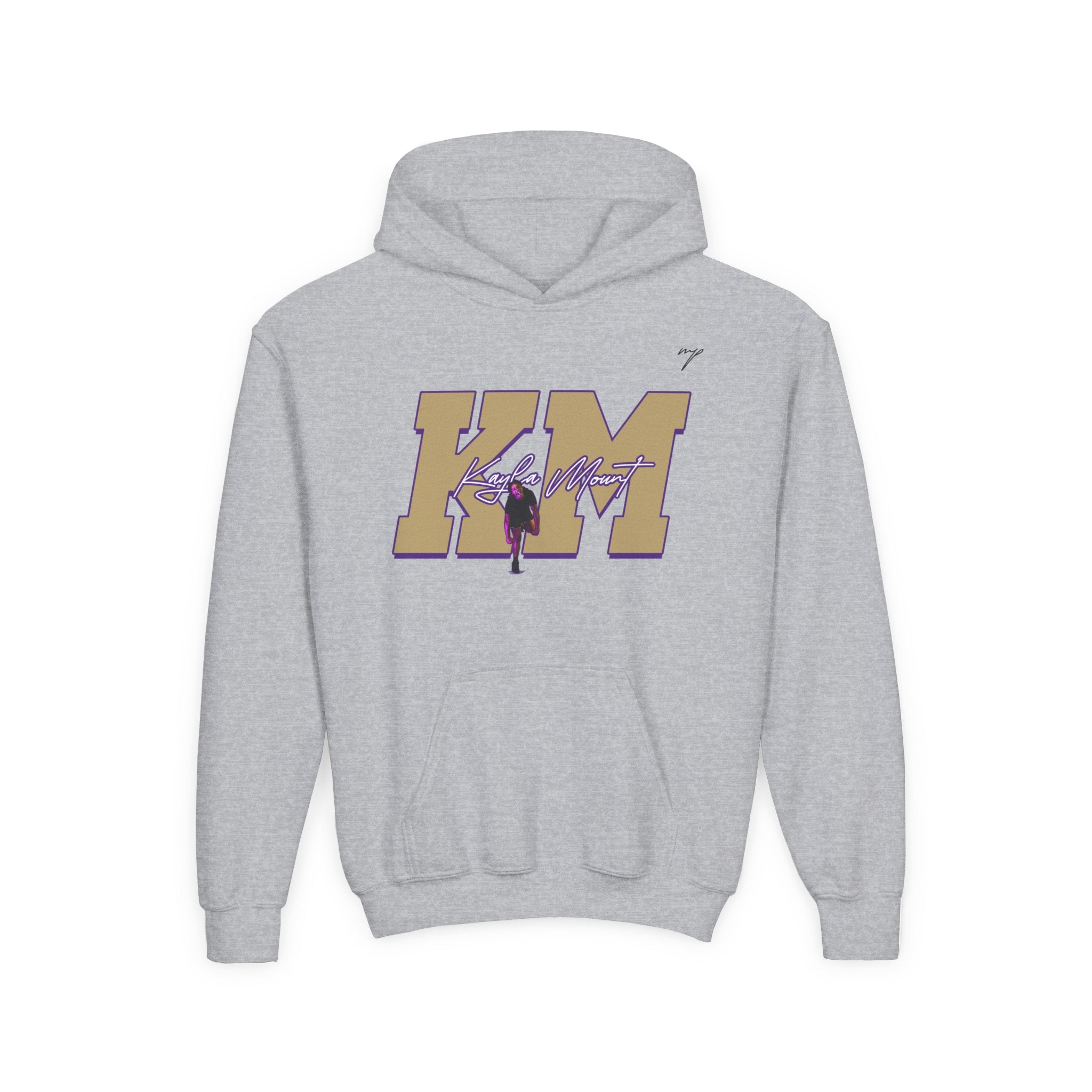 Kayla Mount YOUTH Hoodie
