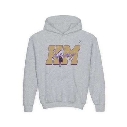 Kayla Mount YOUTH Hoodie