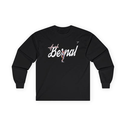 Amiah Bernal Long Sleeve Tee
