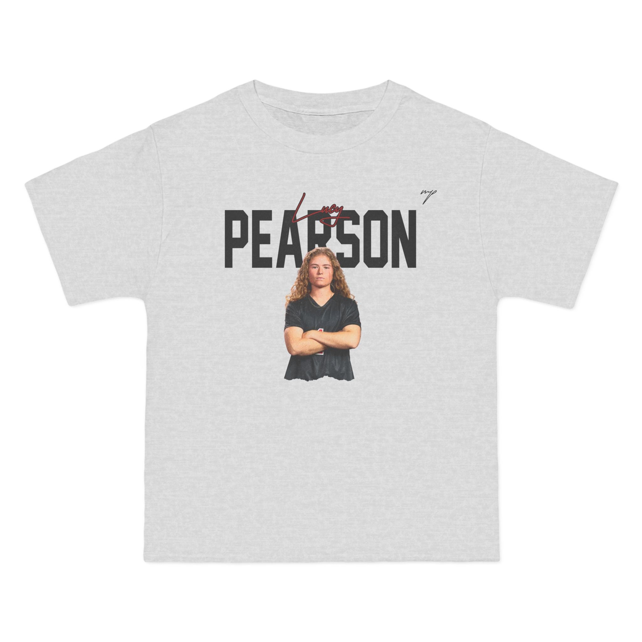 Lucy Pearson Vintage Tee