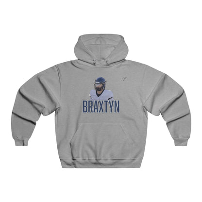 Braxtyn Koch Vintage Hoodie