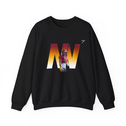 Noah Williams Crewneck