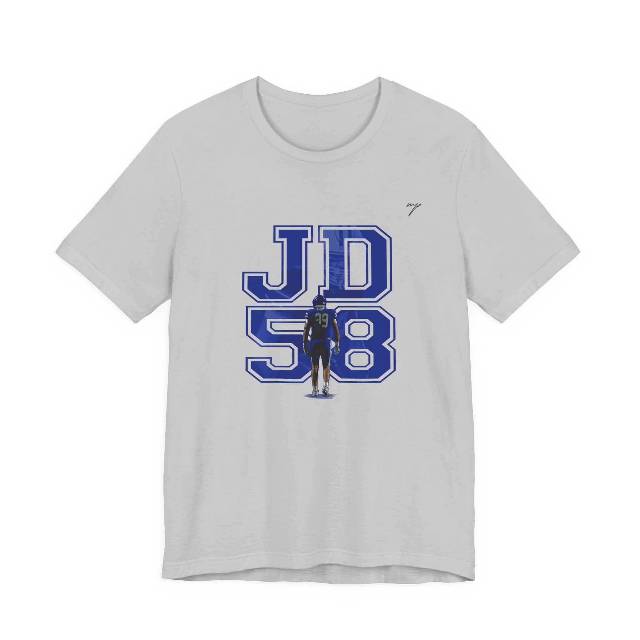 Jackson Davis Graphic Tee