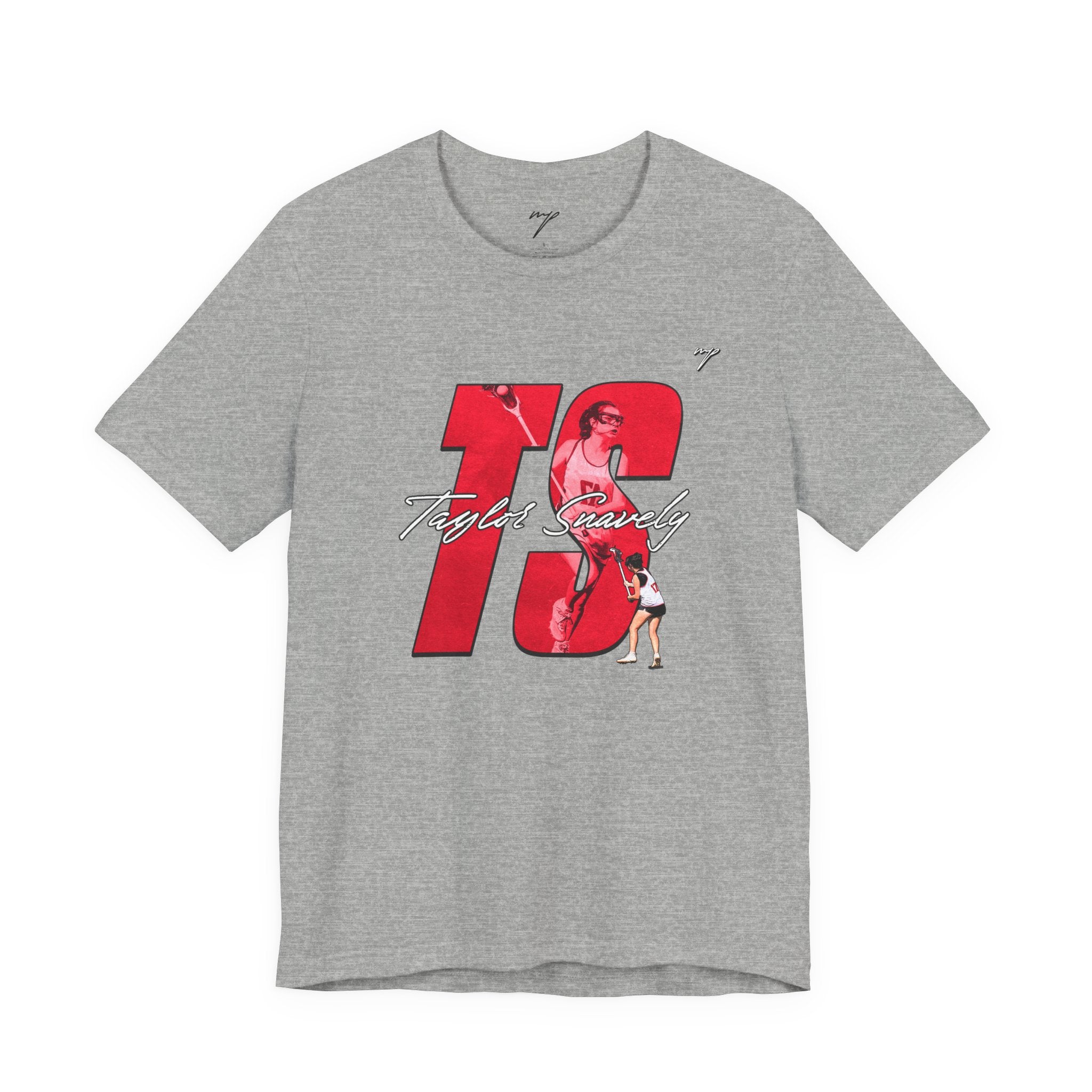 Taylor Snavely Graphic Tee