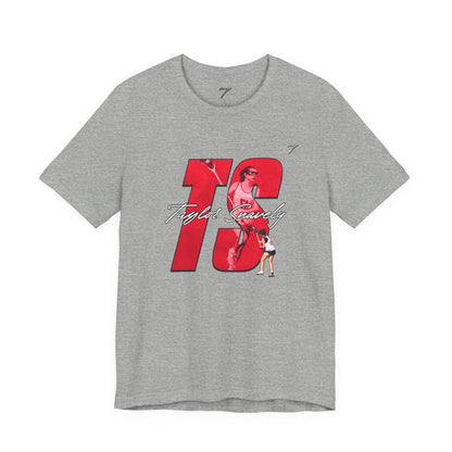 Taylor Snavely Graphic Tee