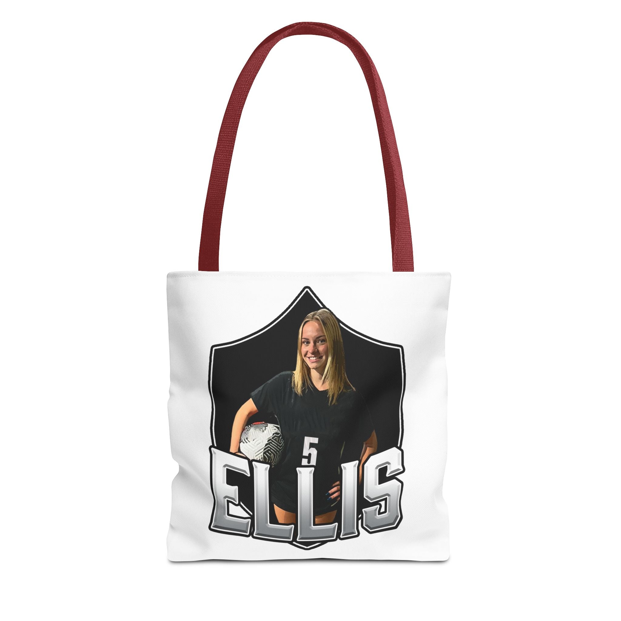 Kenzie Ellis Tote Bag