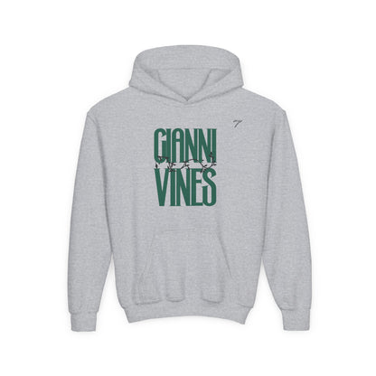 Gianni Vines YOUTH Hoodie