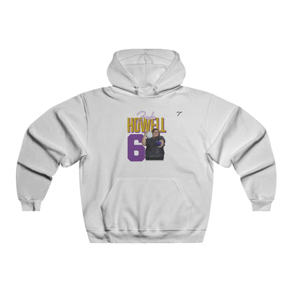 Jada Howell Vintage Hoodie