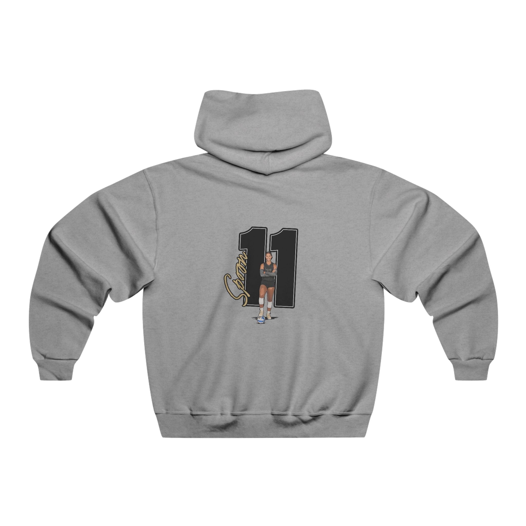 Maya Witherspoon Vintage Hoodie