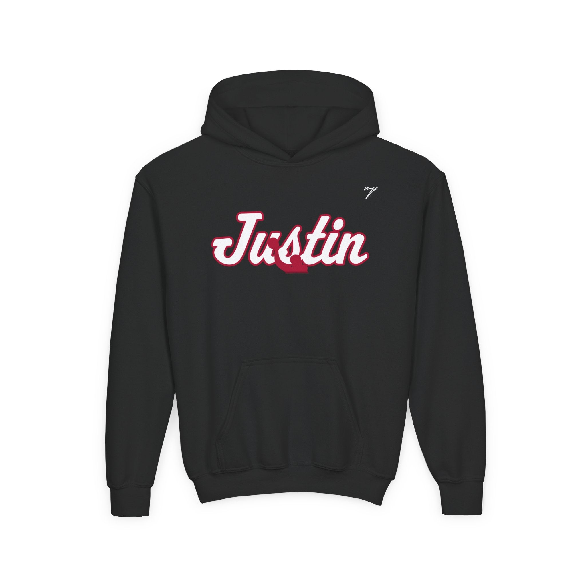 Justin Gonzalez YOUTH Hoodie