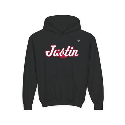 Justin Gonzalez YOUTH Hoodie