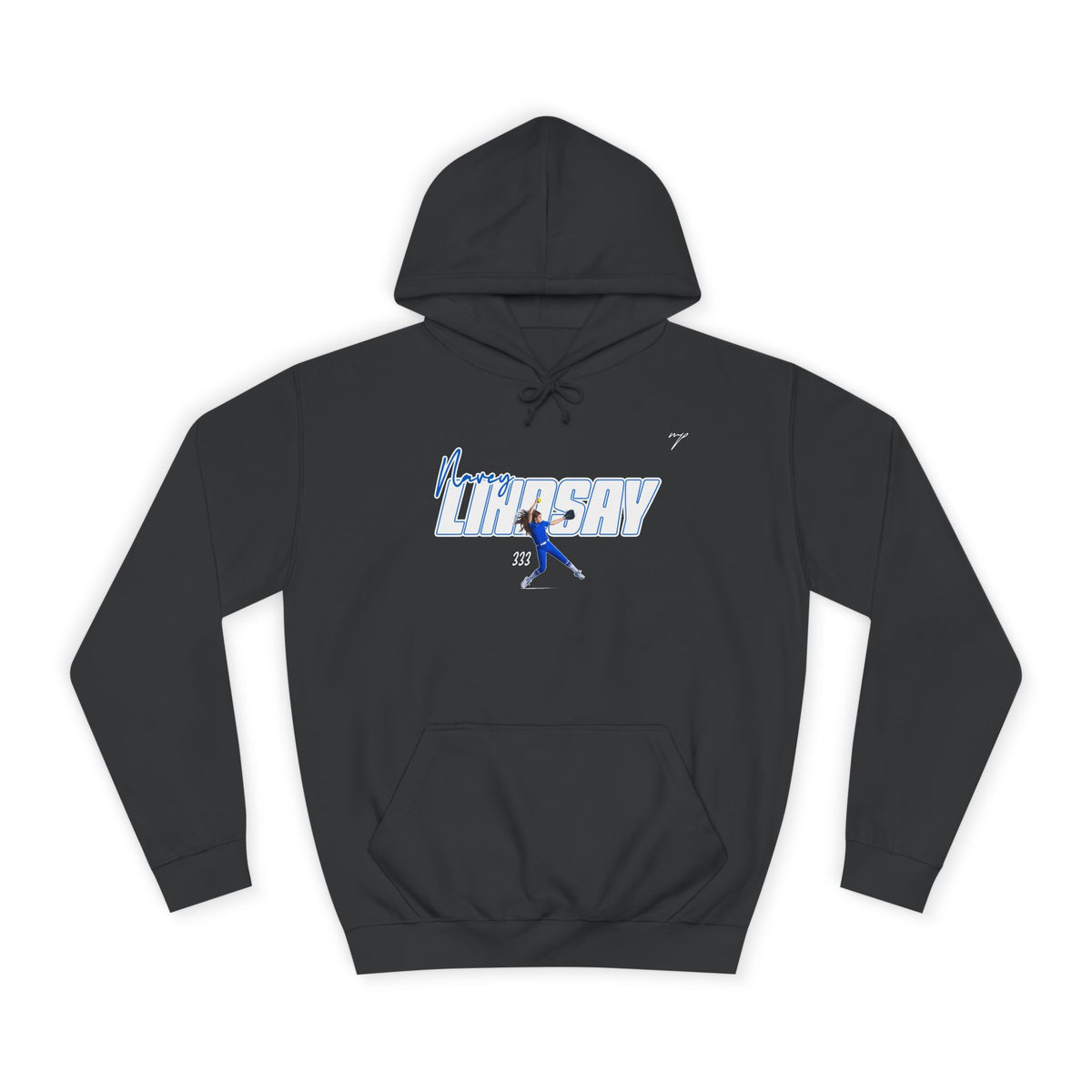 Navey Lindsay Hoodie