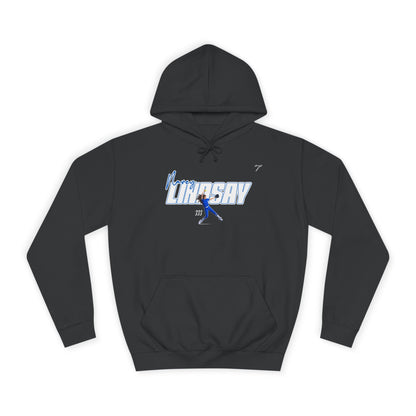 Navey Lindsay Hoodie