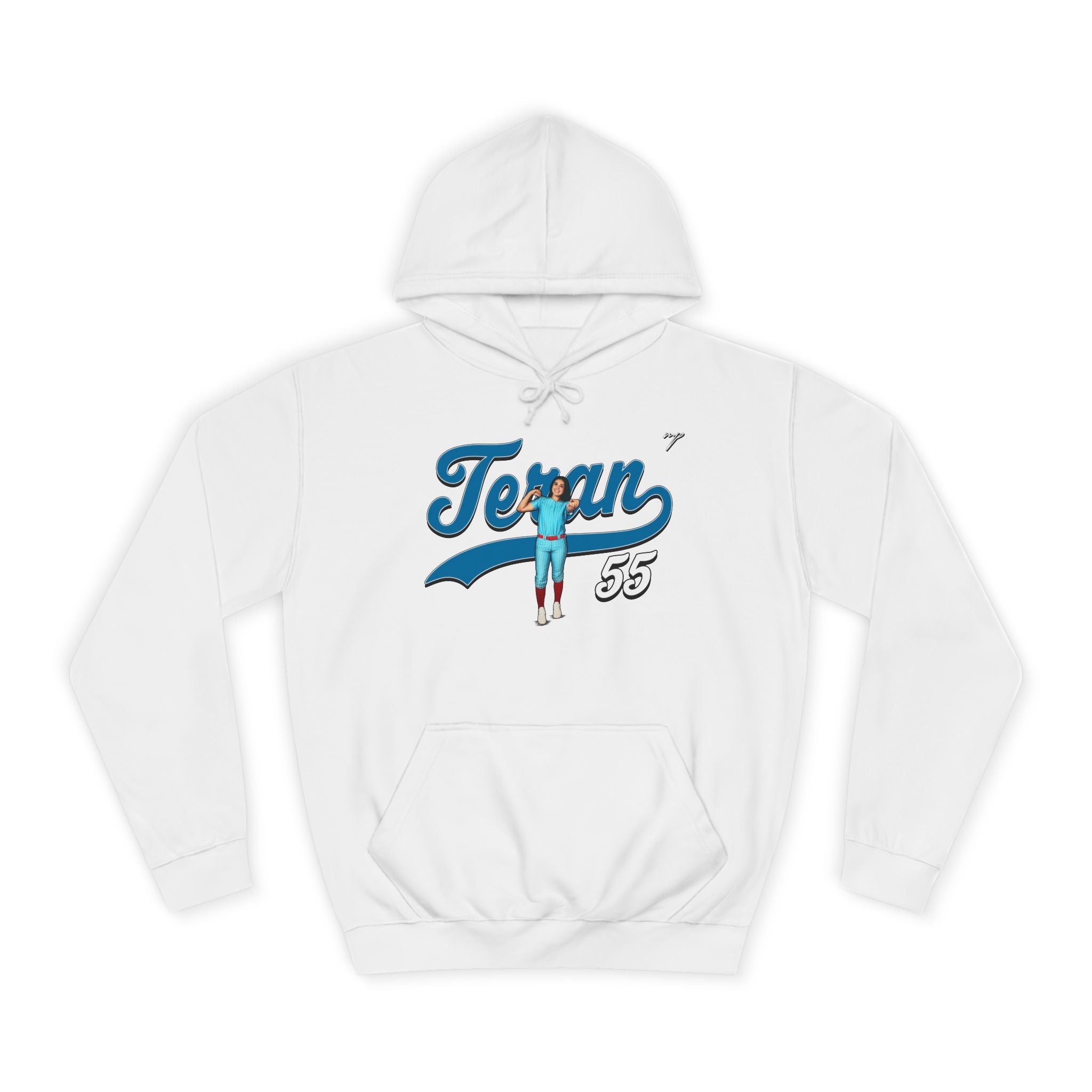 Shy-Lee Teran Hoodie