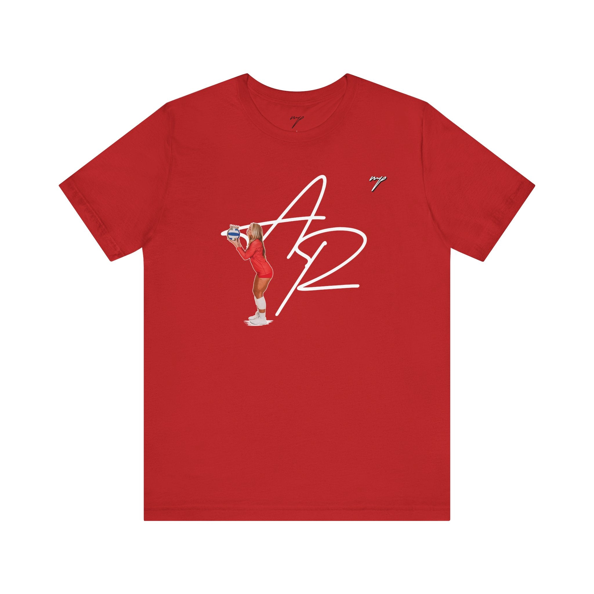 Alyssa Rich Graphic Tee