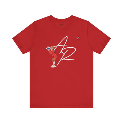 Alyssa Rich Graphic Tee