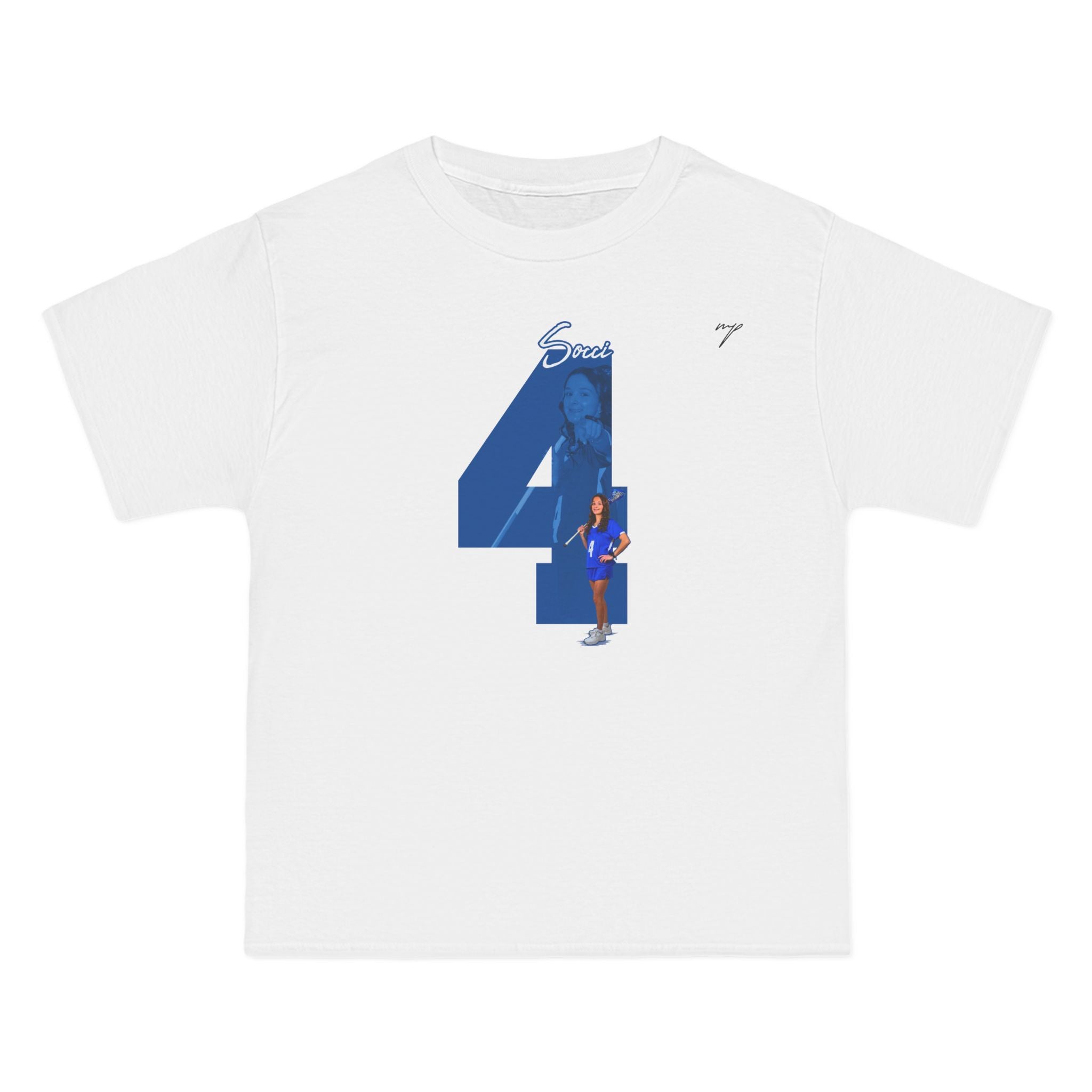 Jennifer Socci Vintage Tee