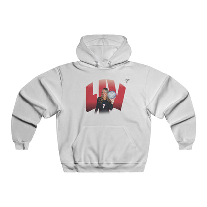 Olivia Klimis Vintage Hoodie
