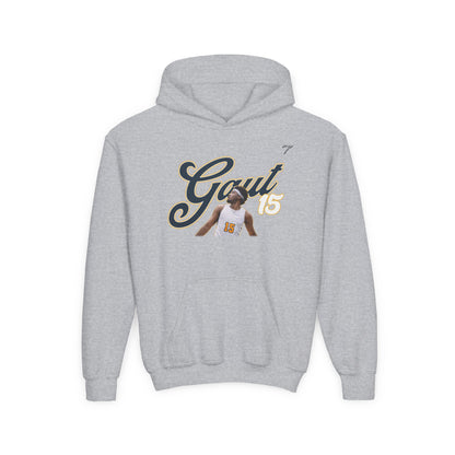 Kamron Gaut YOUTH Hoodie