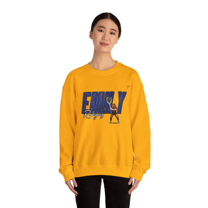 Emily Rodriguez Crewneck