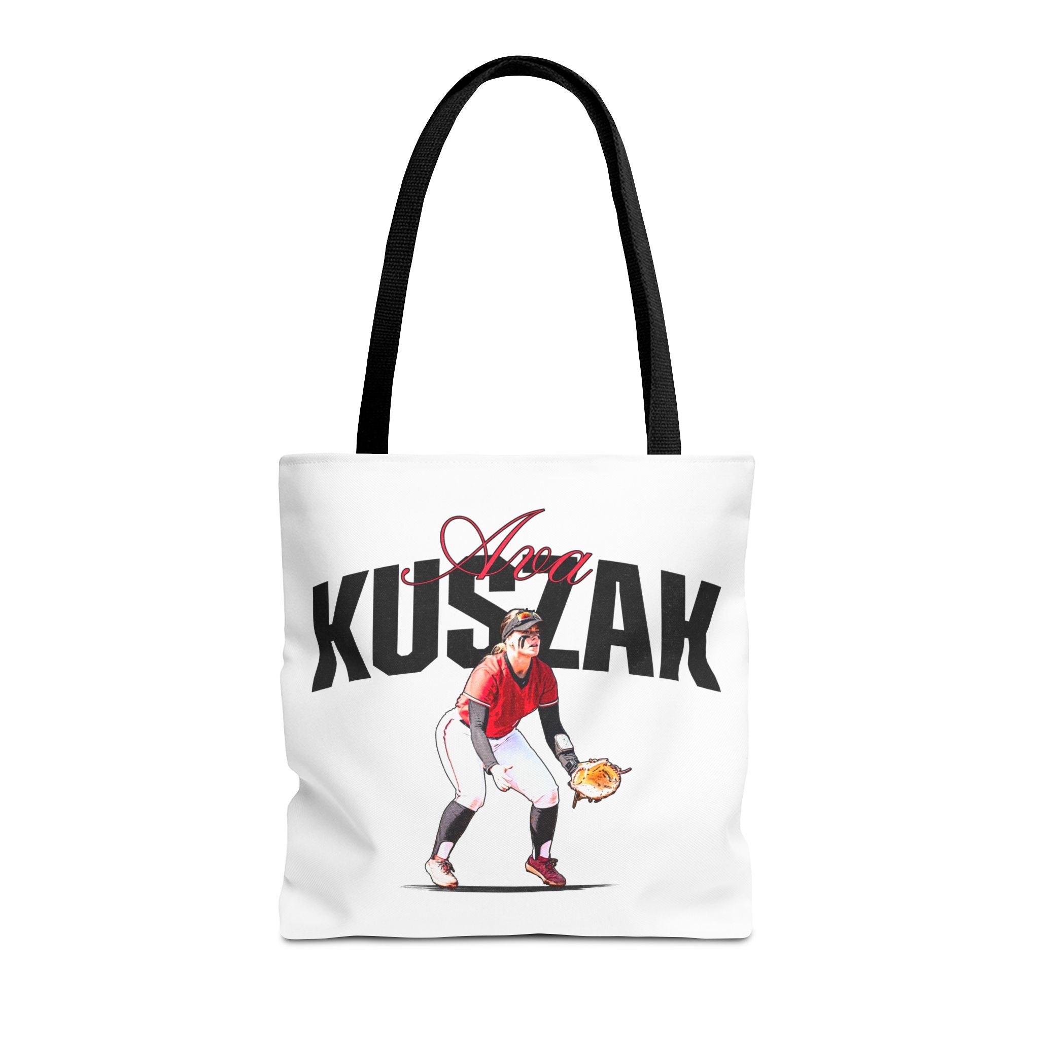 Ava Kuszak Tote Bag