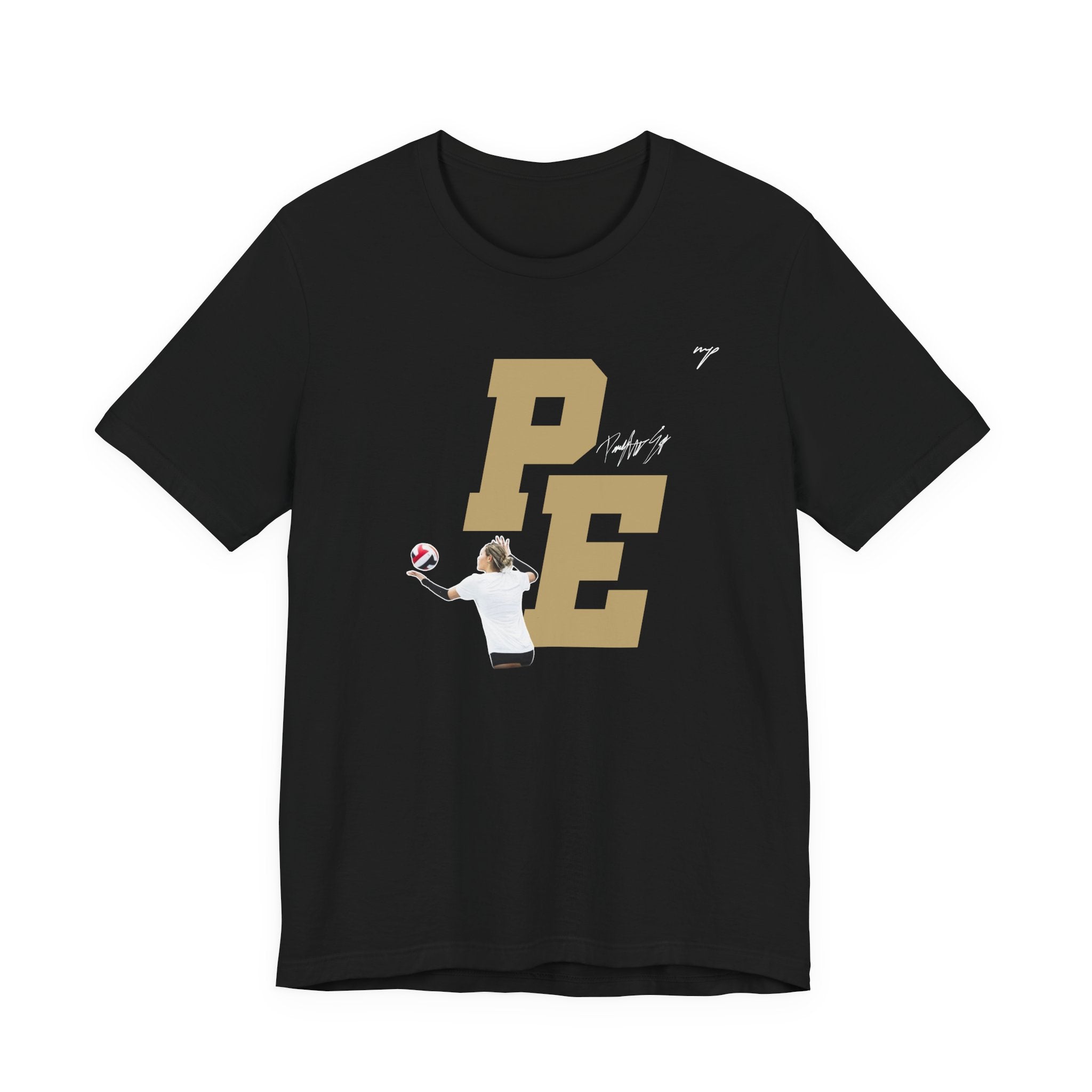 Paighton Erb Graphic Tee
