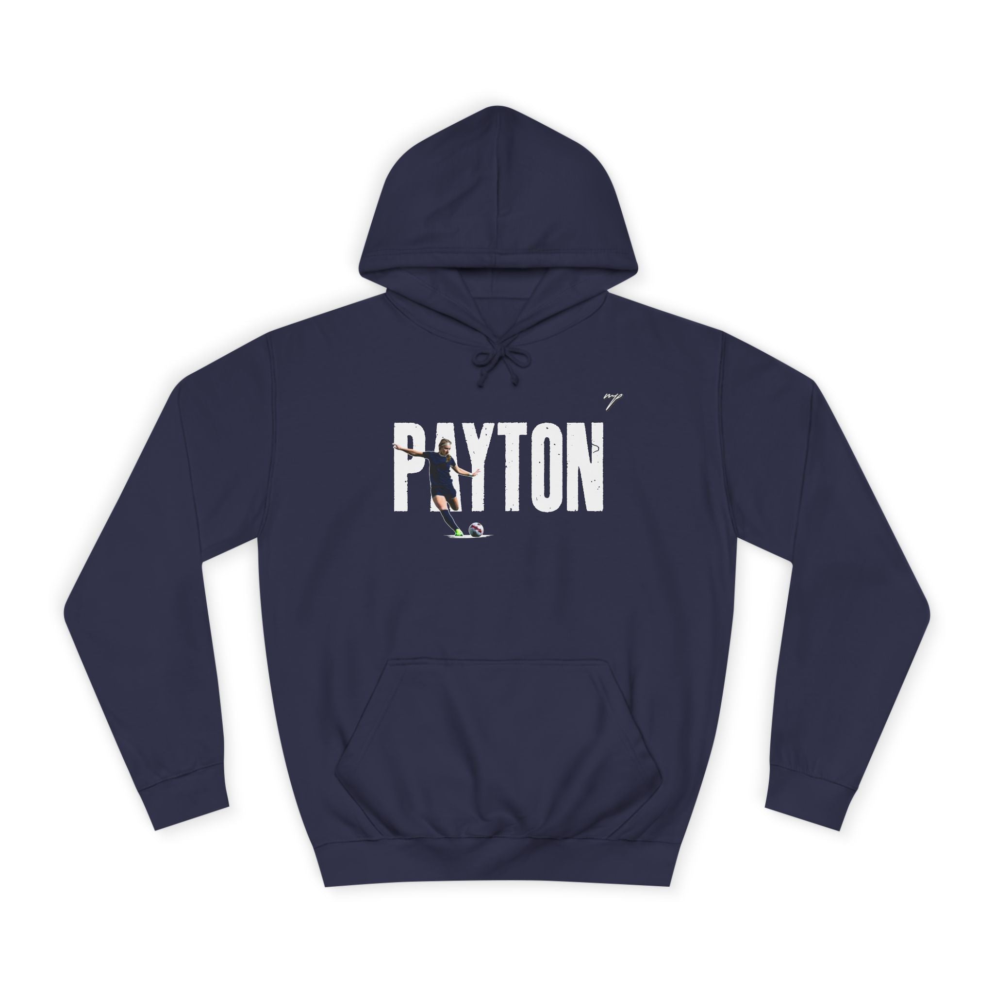 Payton Fraser Hoodie