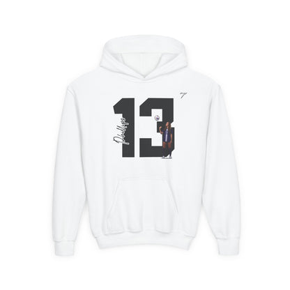Elle Phillips YOUTH Hoodie