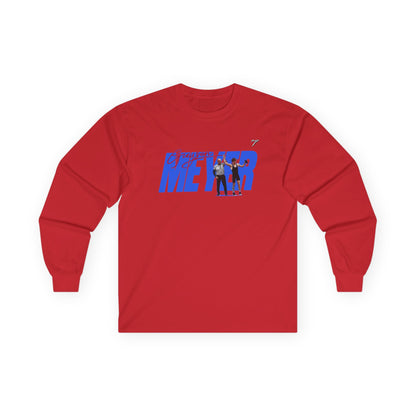 Greyson Meyer Long Sleeve Tee