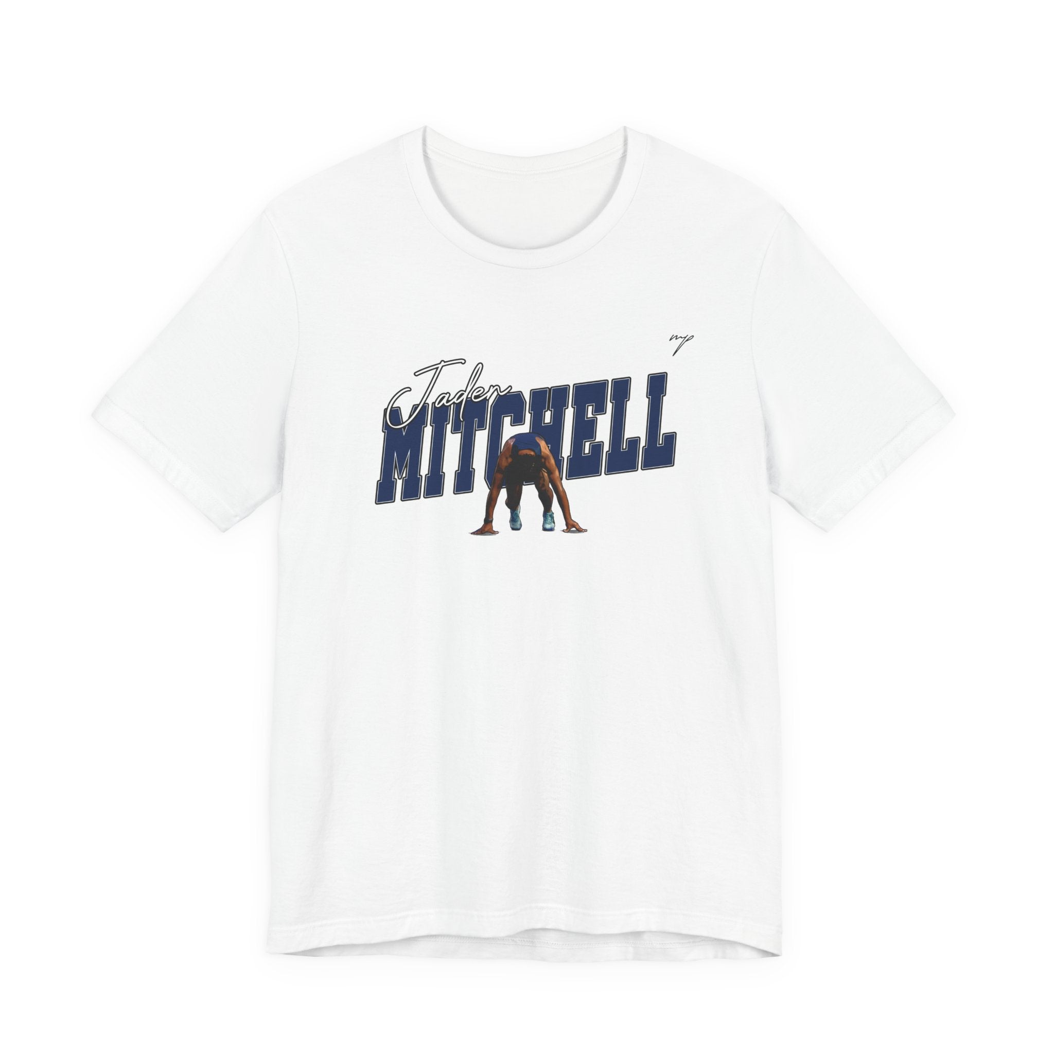 Jaden Mitchell Graphic Tee