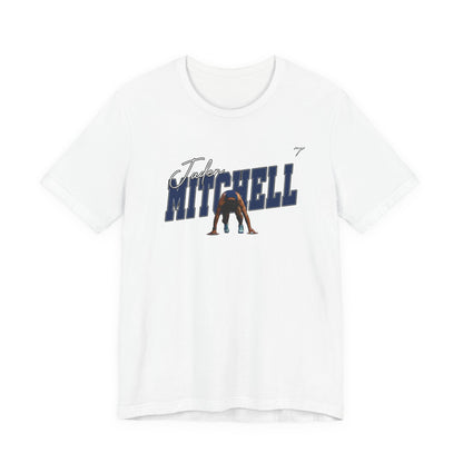 Jaden Mitchell Graphic Tee