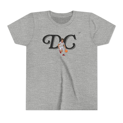 Deric Cannady YOUTH Graphic Tee