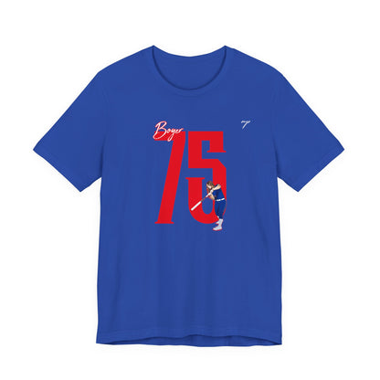 Ella Boyer Graphic Tee