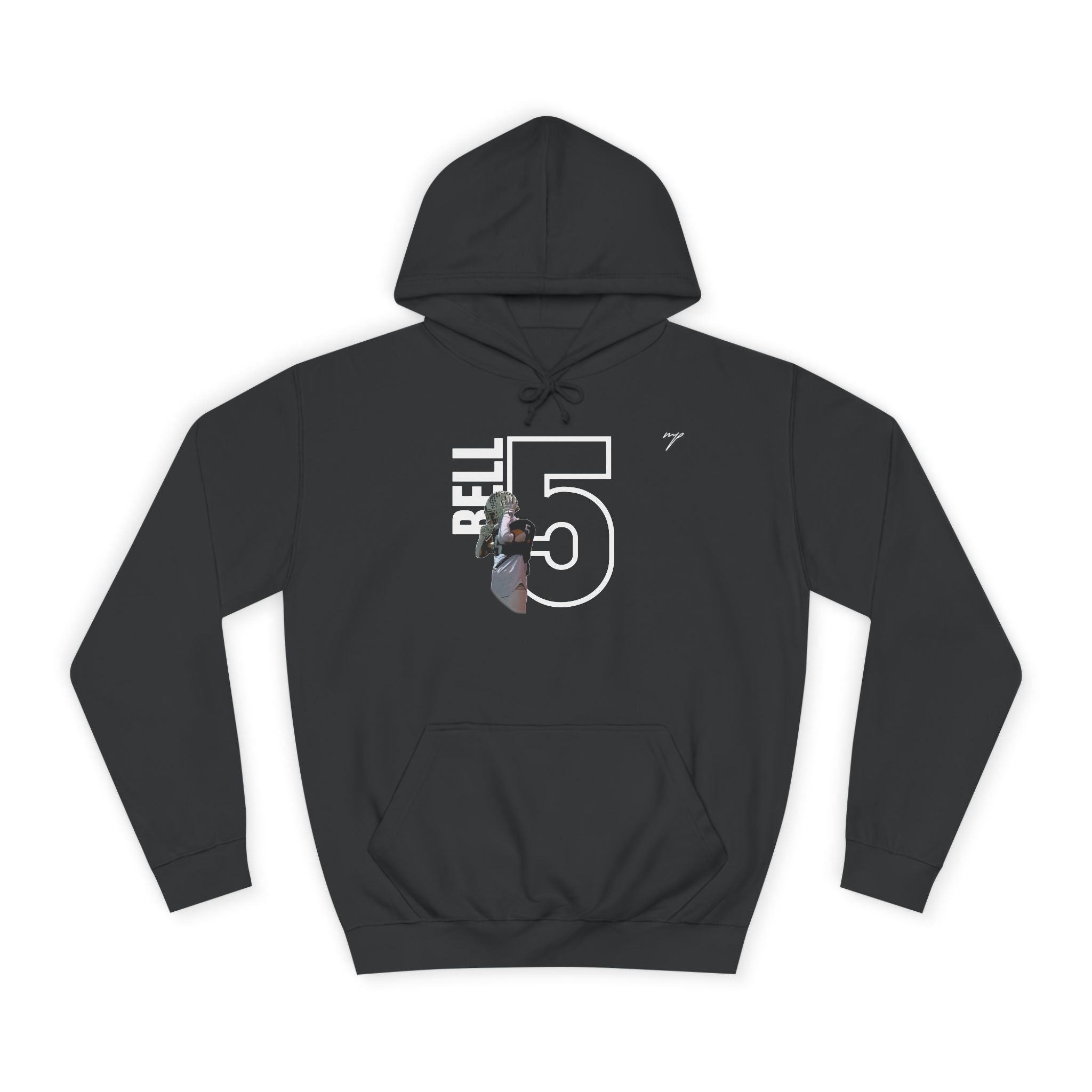 Gavin Bell Hoodie