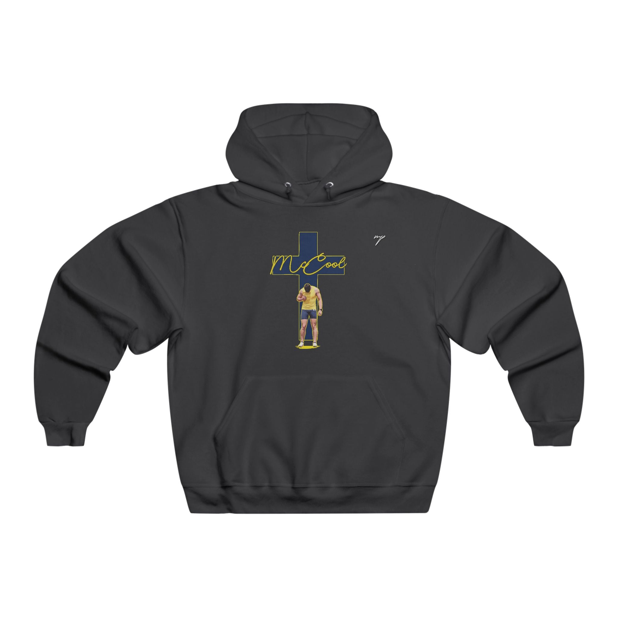 Murphy McCool Vintage Hoodie