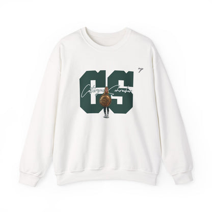 Cataryna Schreiber Crewneck