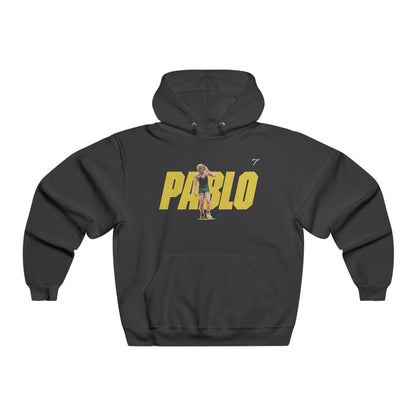 Aiden Posadas Vintage Hoodie