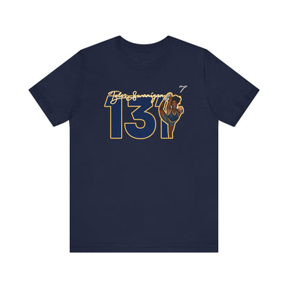 Tyler Swanigan Graphic Tee