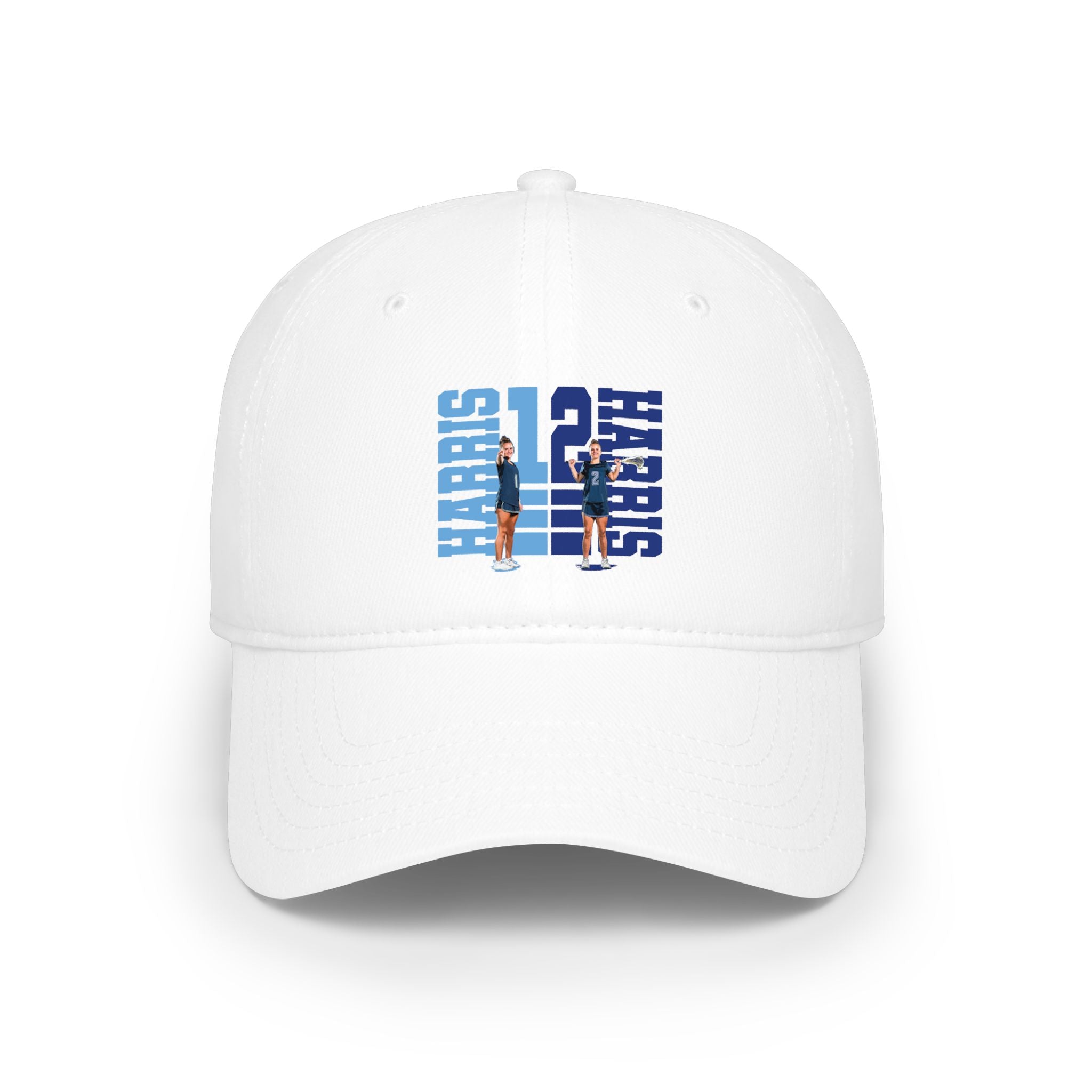 Abi & Madi Harris Hat