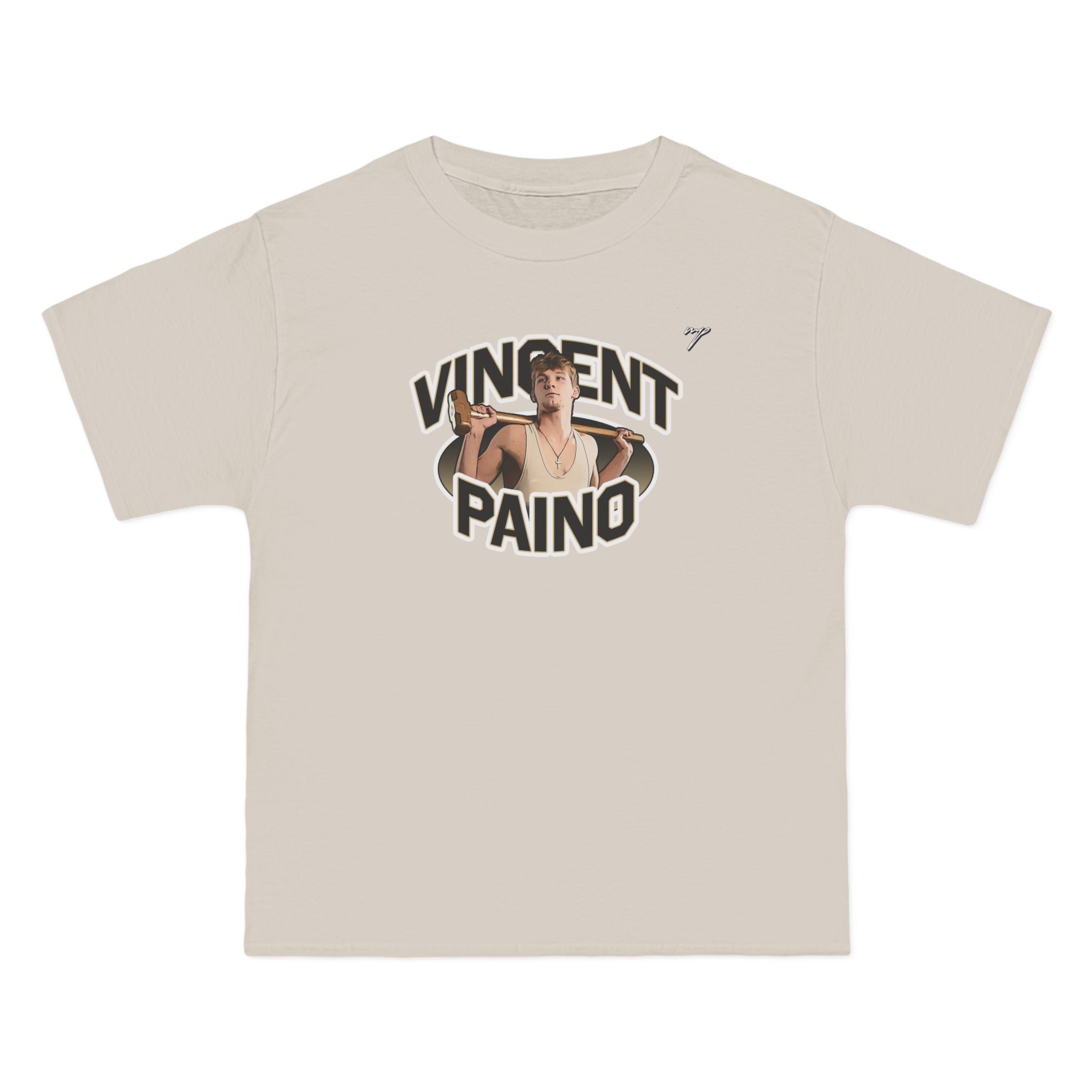 Vincent Paino Vintage Tee