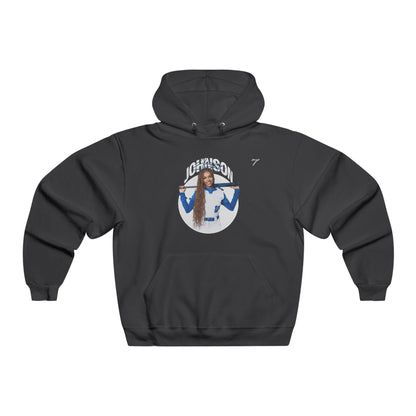 Jazmyn Johnson Vintage Hoodie