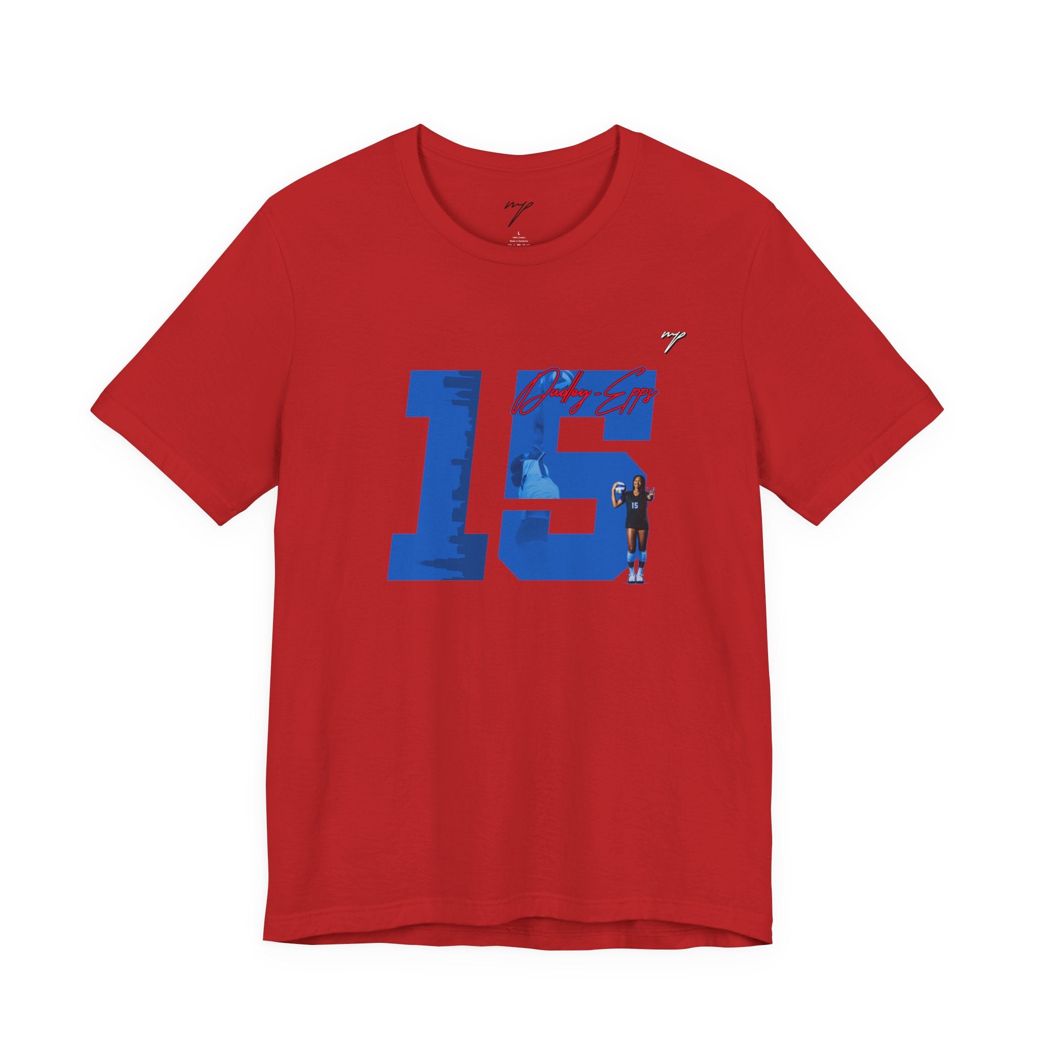 Jade Dudley-Epps Graphic Tee