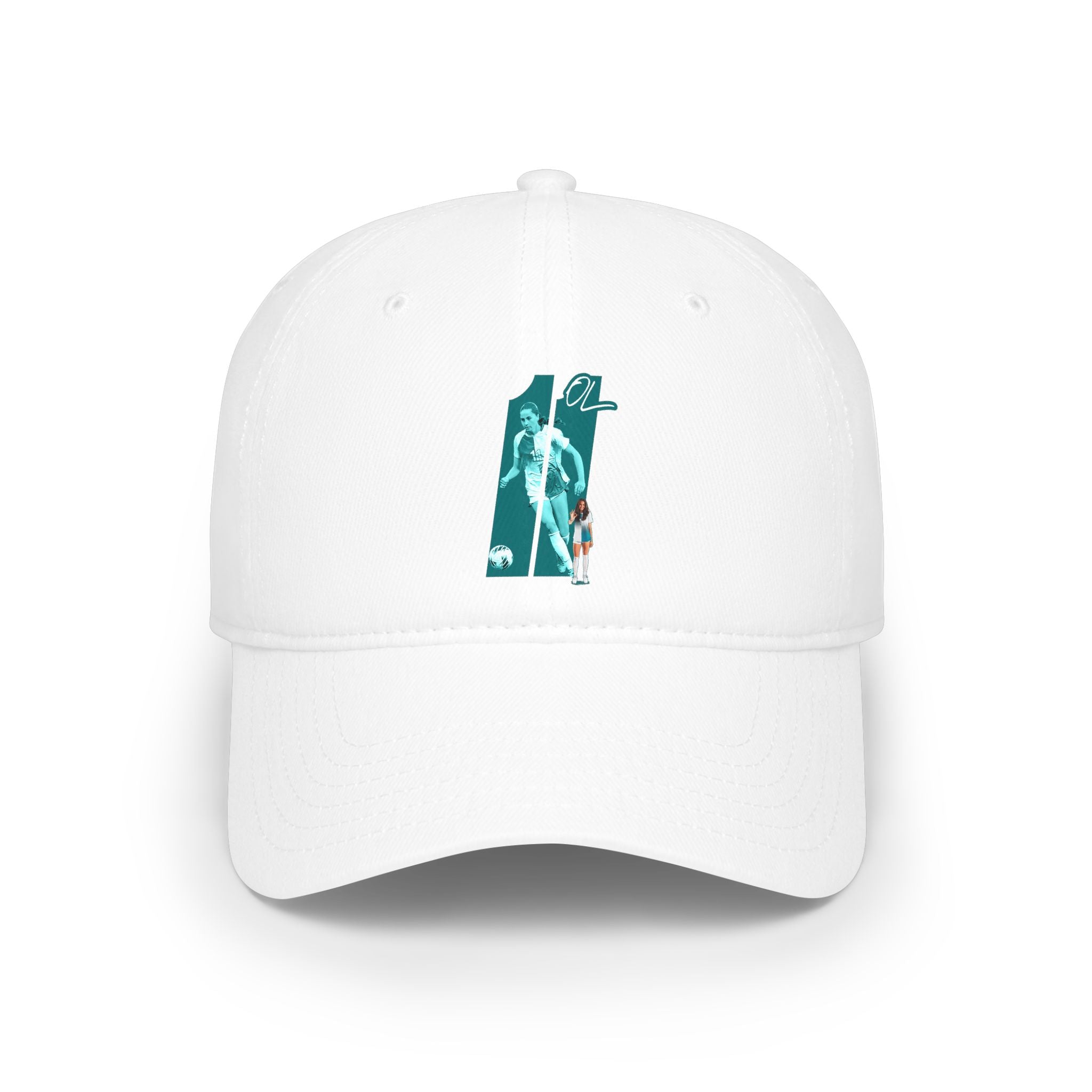 Olivia Lawrence Hat