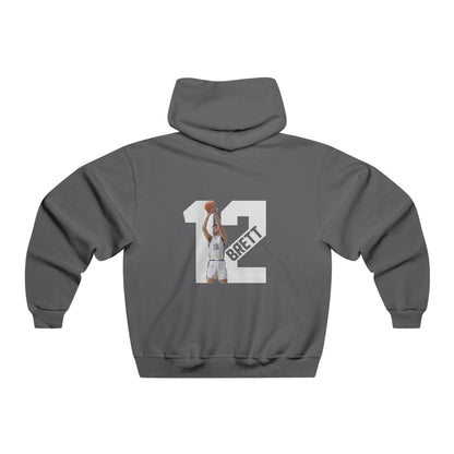Brett Wright Vintage Hoodie