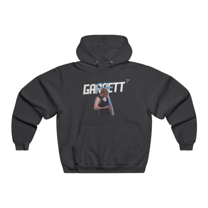 Topher Garrett Vintage Hoodie