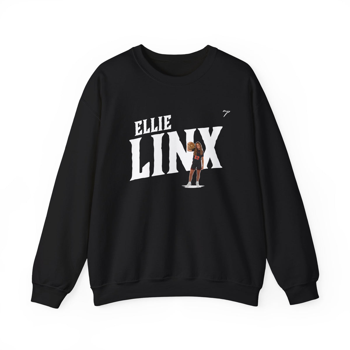 Ellie Linx Crewneck
